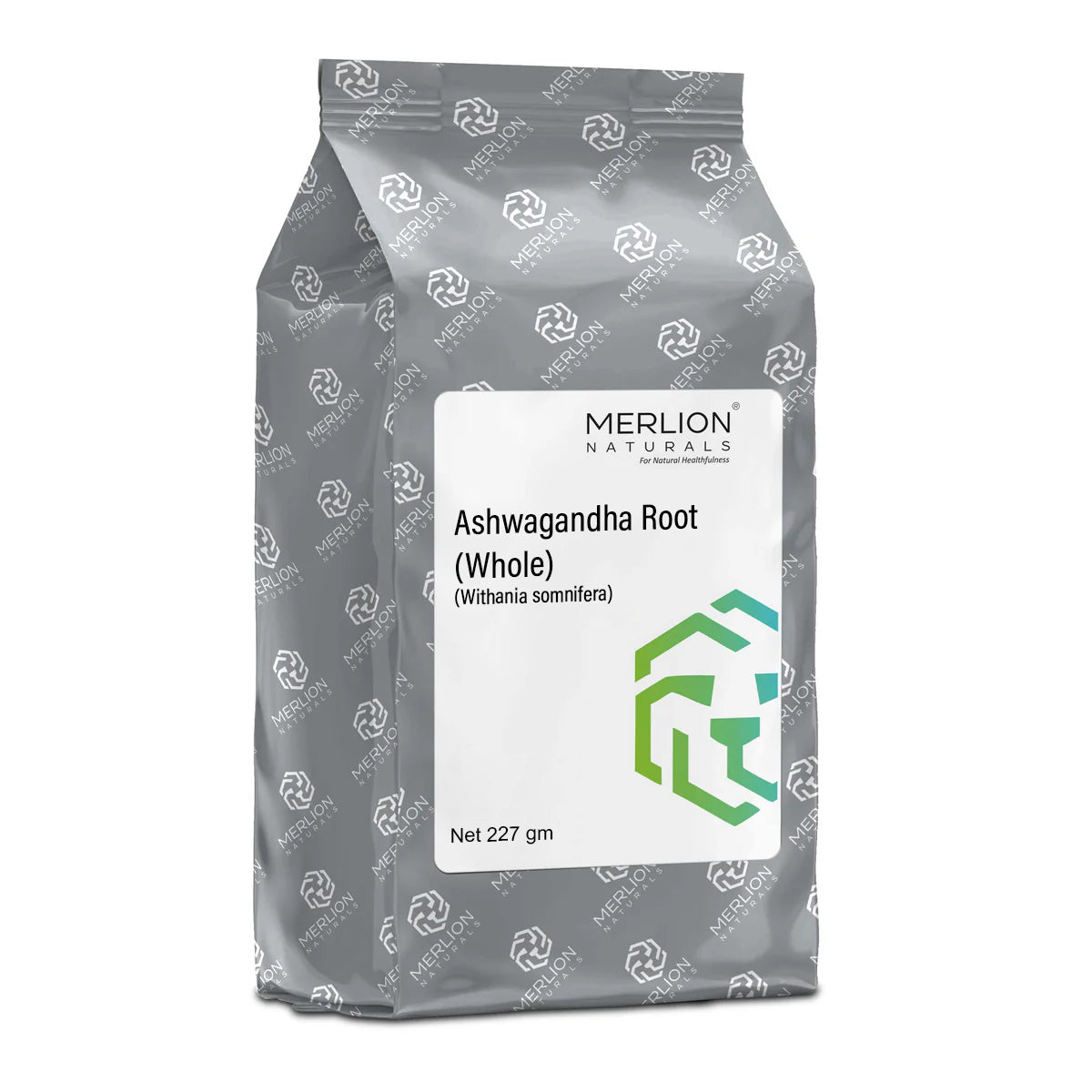 Ashwagandha Root (Whole) | Withania Somnifera 227gm