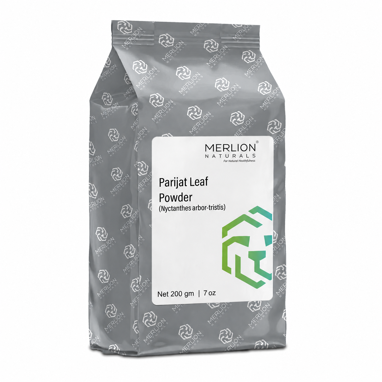 Parijat Powder | Harsingar Leaf | Paarijaat Leaf | Nyctanthes arbor-tristis Powder 200 gm / 7 OZ