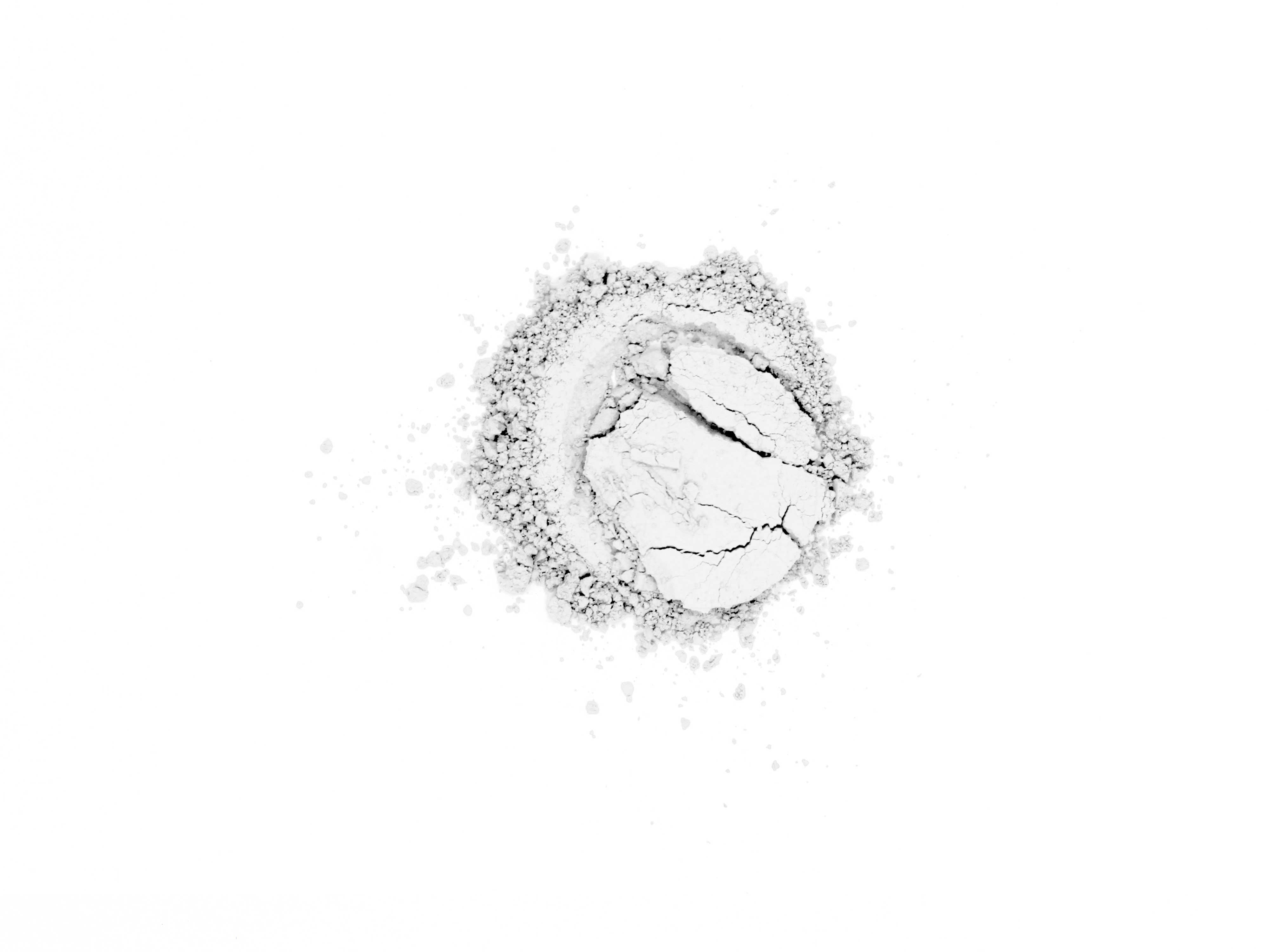 Kaolin Clay Powder | Kaolinite 200gm