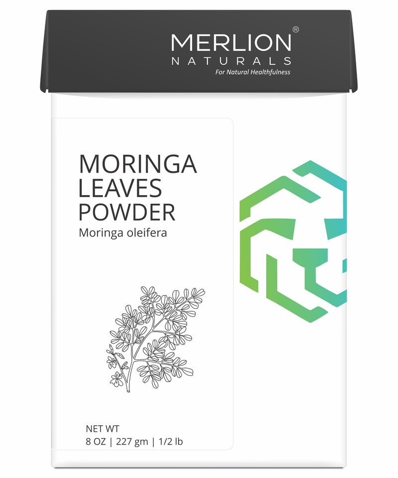 Moringa Leaves Powder | Moringa oleifera 227gm / 8oz