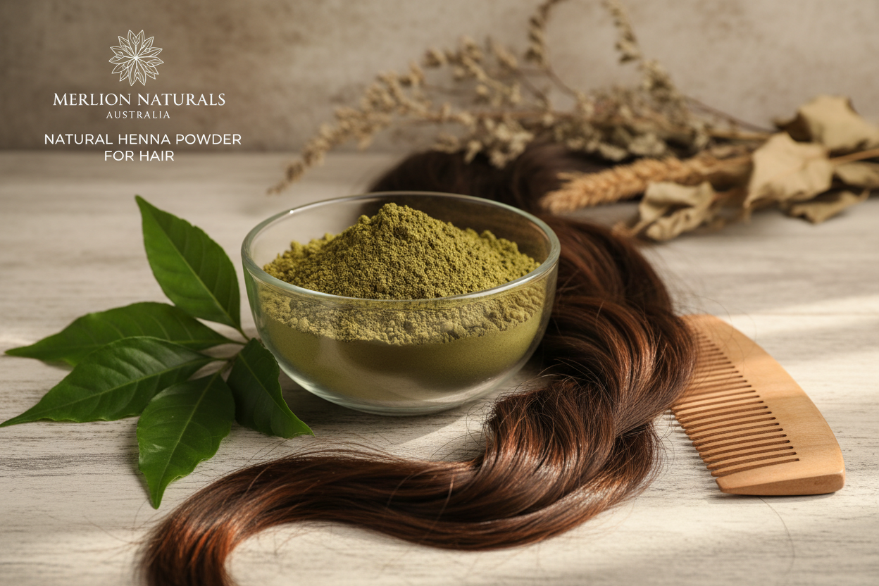 The Ultimate Guide to Henna Hair Dye &amp; Perms: Everything You Need to Know