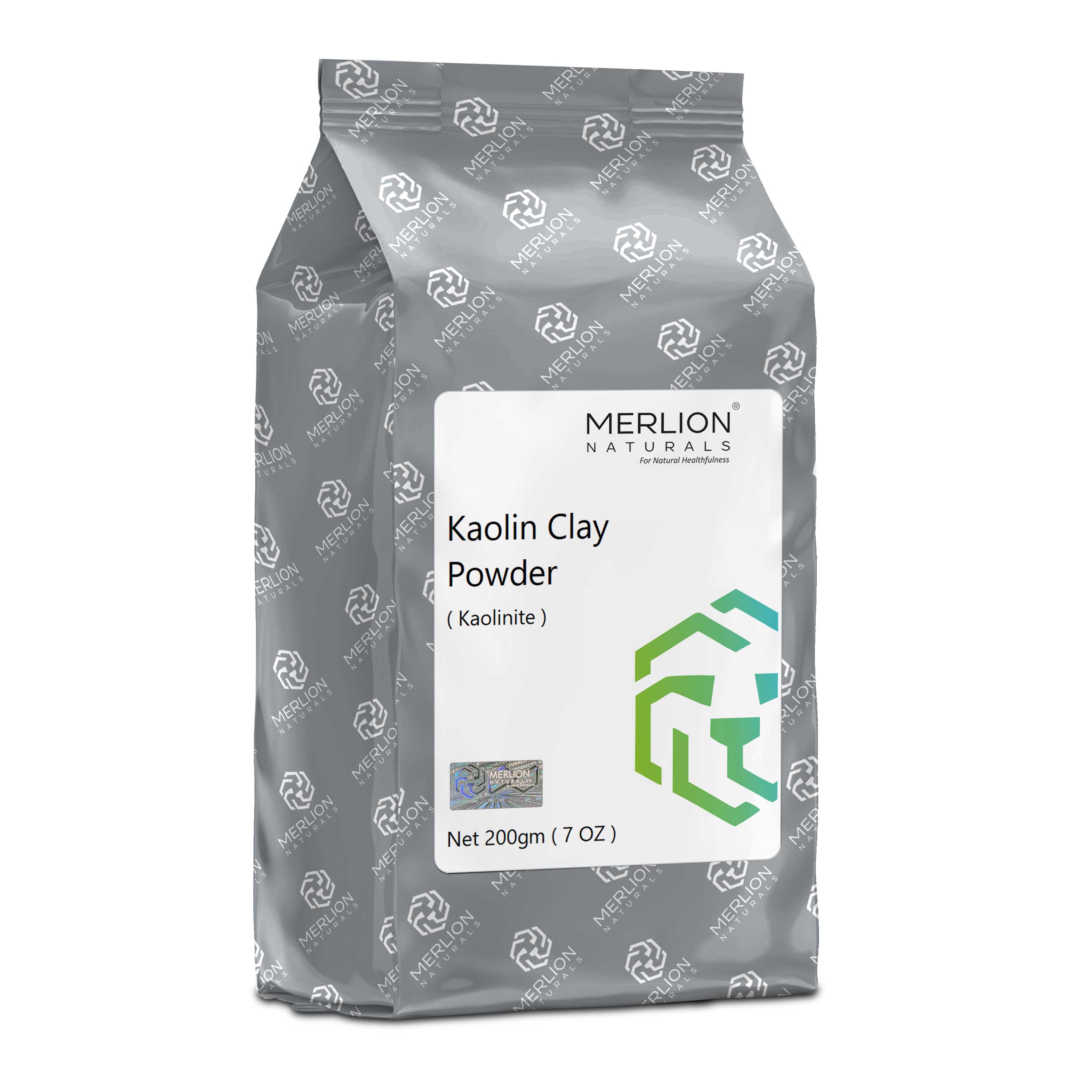 Kaolin Clay Powder | Kaolinite 200gm