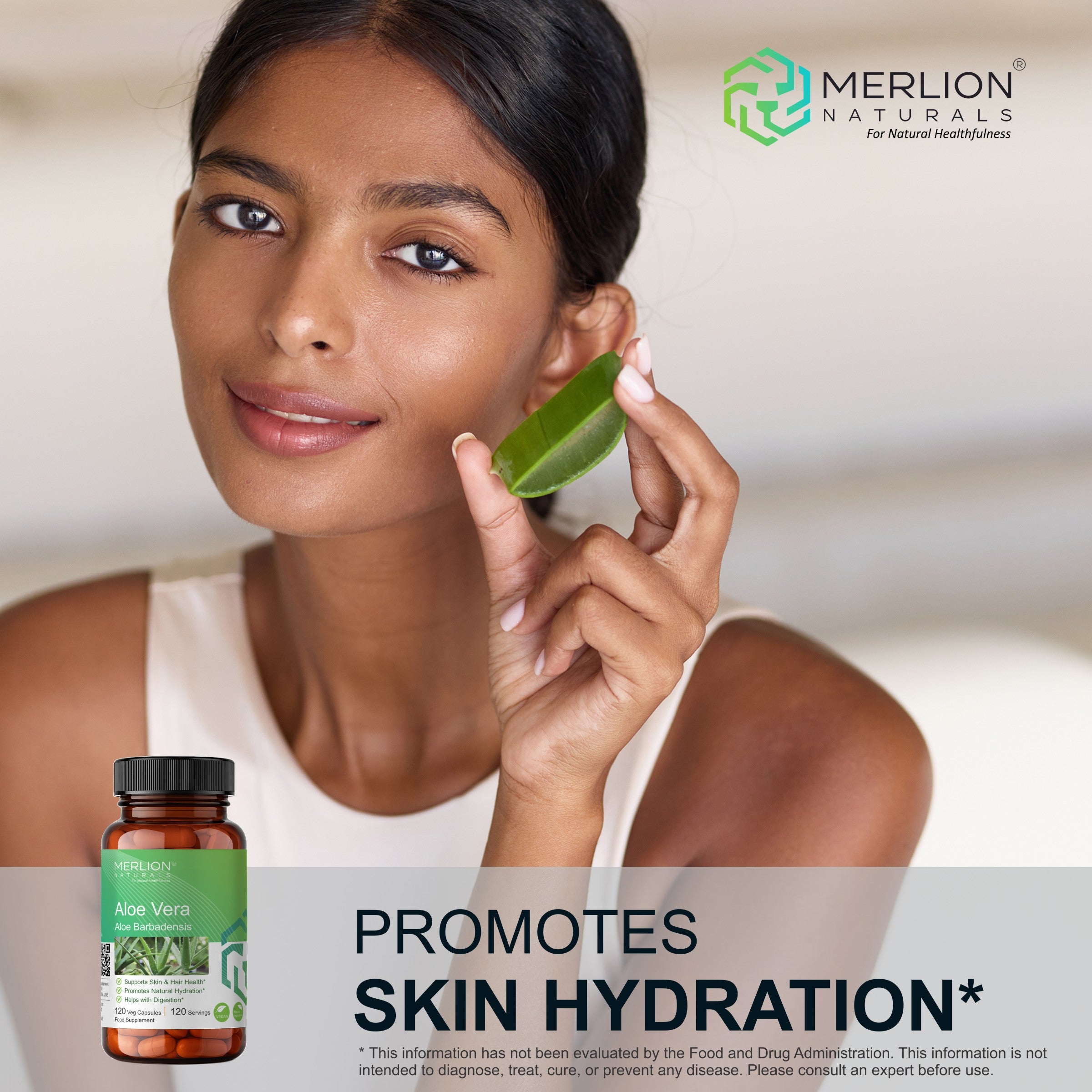 aloe vera tablete Aloe Vera Extract Capsules | Aloe barbadensis